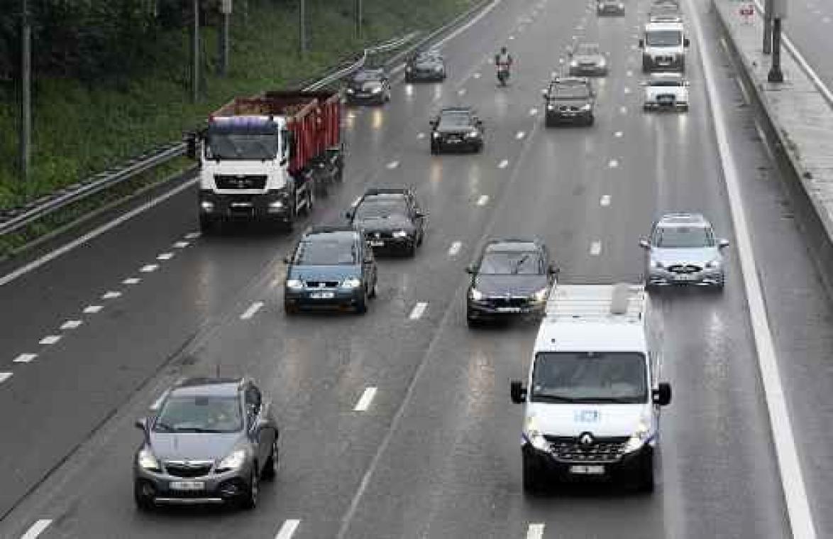 Aantal verkeersdoden daalt met 12 procent