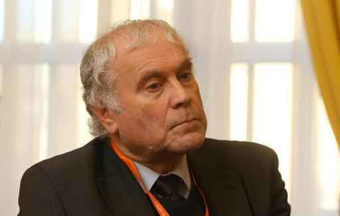 Eric Van Rompuy neemt na 34 jaar afscheid van gemeentepolitiek Zaventem