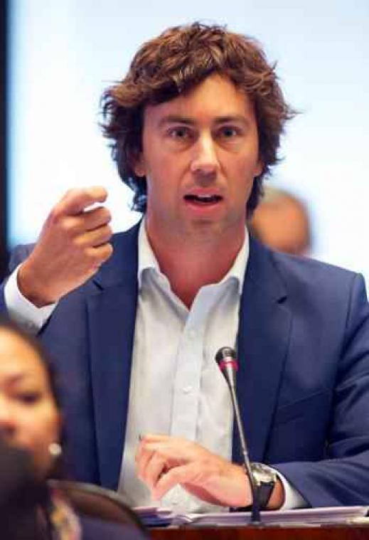 Visum Syrisch gezin - "Voorstel premier is brutaal en schaamteloos"