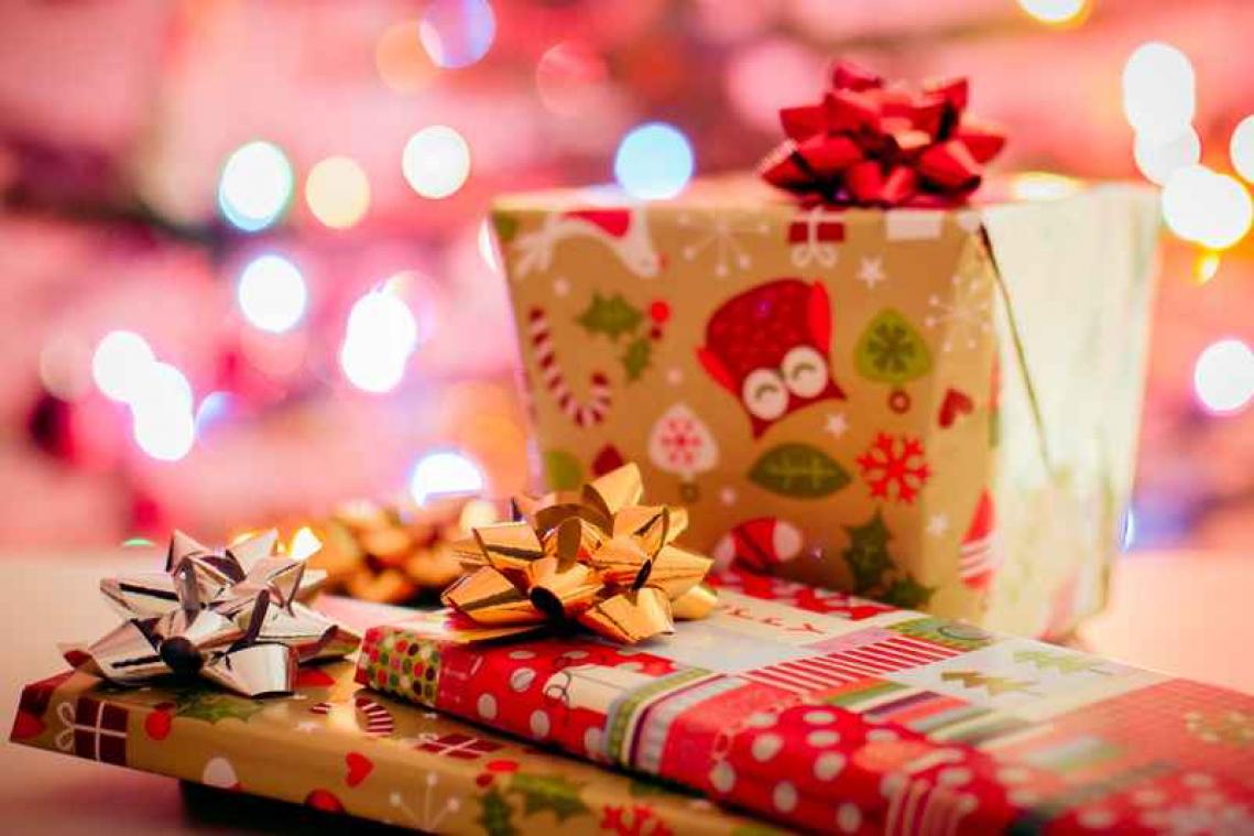 Nog steeds geen inspiratie voor kerstcadeaus?