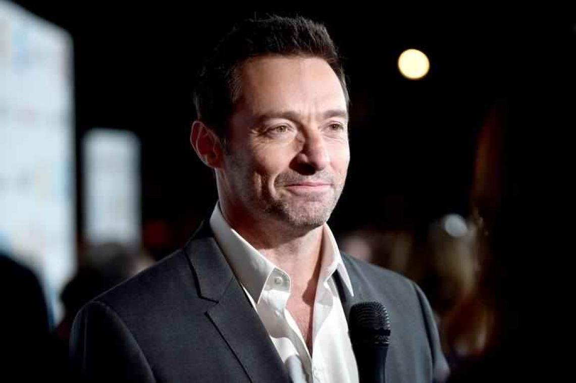 Hugh Jackman levert deel salaris in voor het maken van 'Logan'