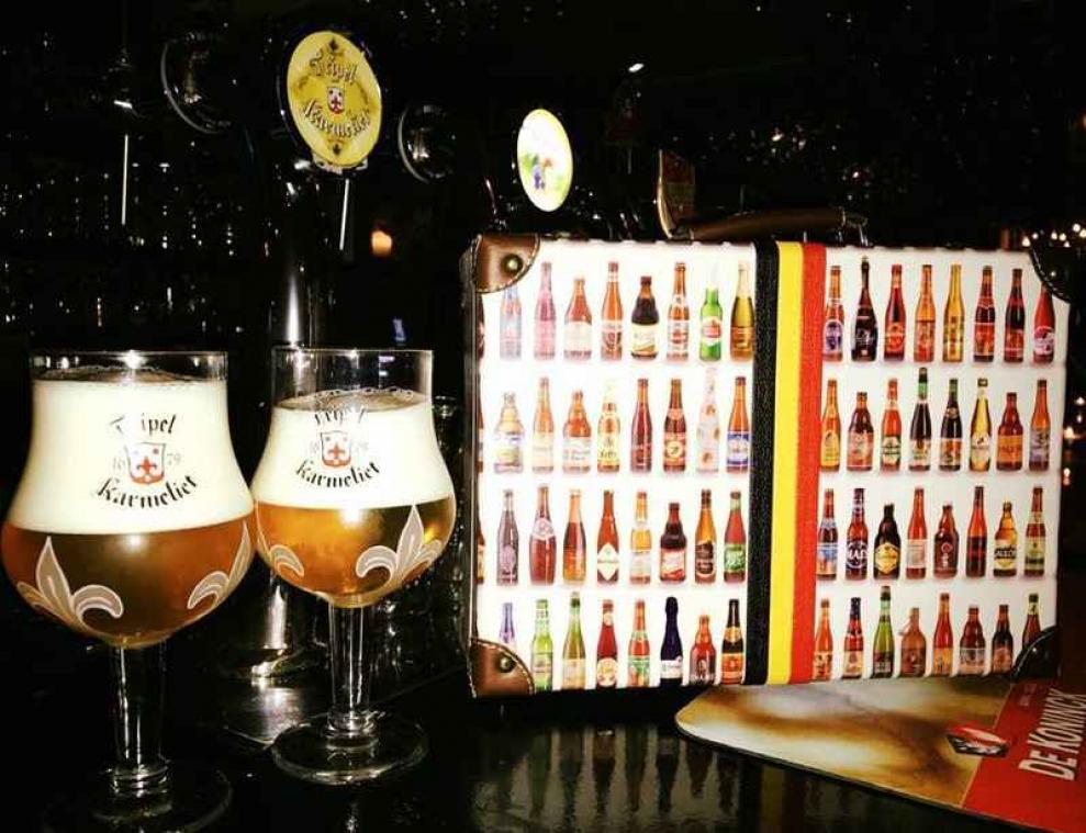 Grootste biercafé ter wereld gaat op zoek naar nieuwe eigenaars