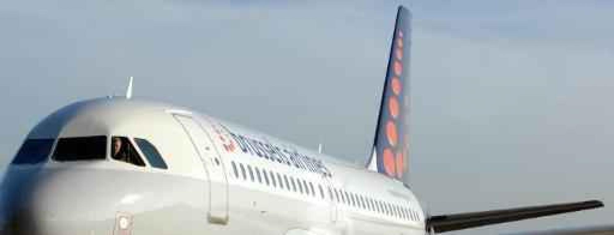 "Strengere Brusselse geluidsnormen bedreigen 3.500 banen op Brucargo"