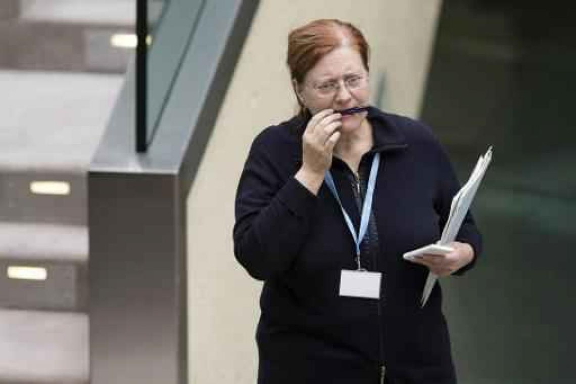 CD&V wil dringend meer diversiteit bij Vlaamse overheid