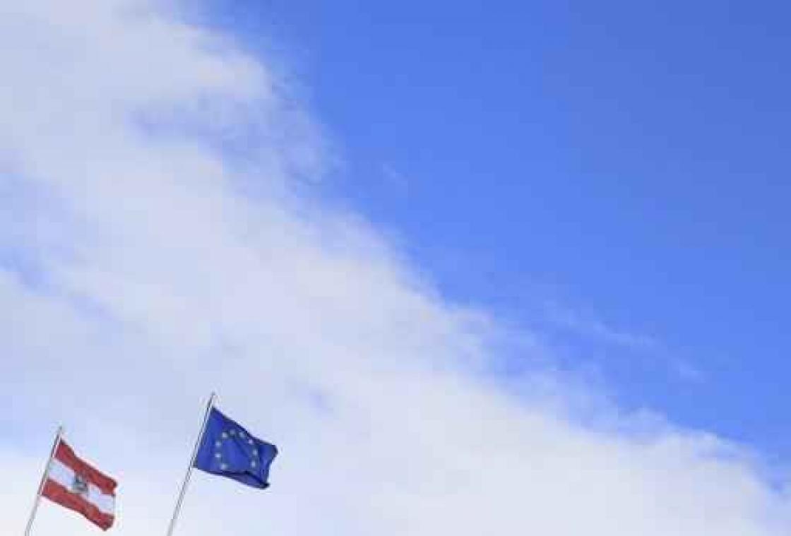 Oostenrijk blokkeert EU-standpunt over toetredingsonderhandelingen met Turkije