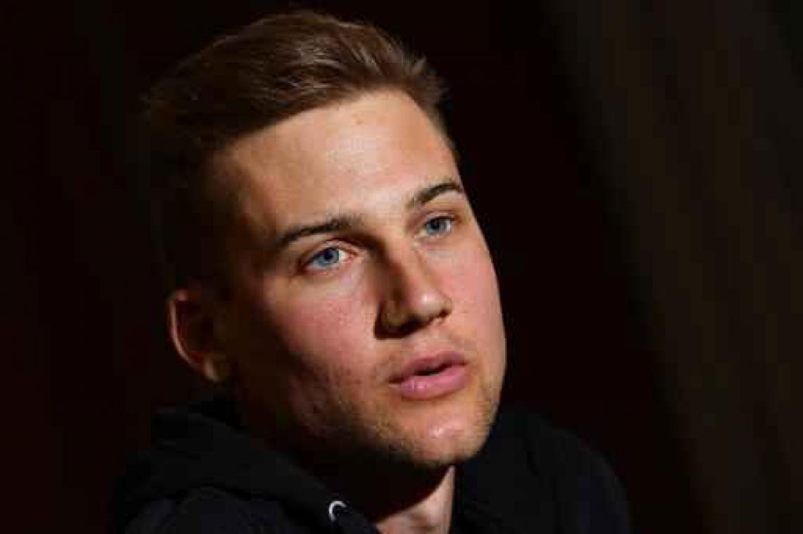 Tim Wellens keert terug naar de Tour