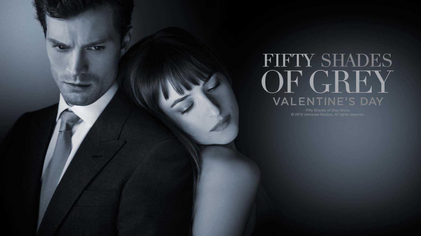 7 wetenschappelijke redenen waarom zoveel vrouwen van Fifty Shades of Grey houden