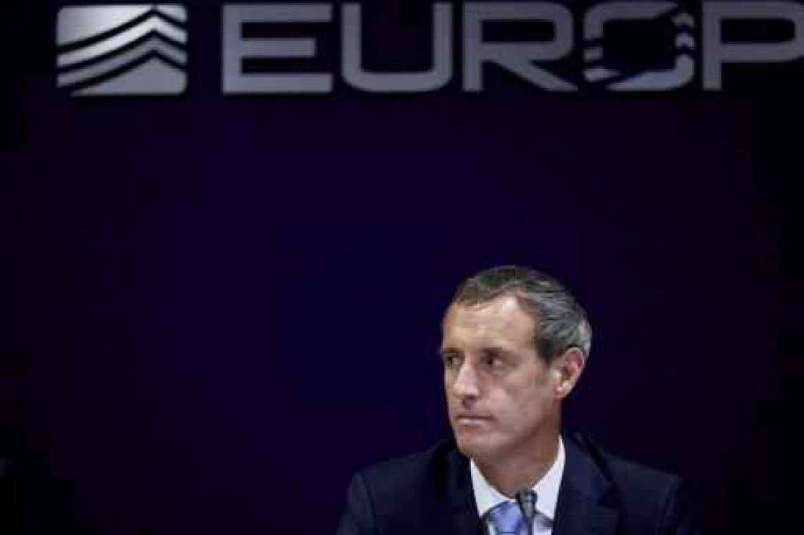 Topman Europol: "België 'failed state' noemen is absurd"