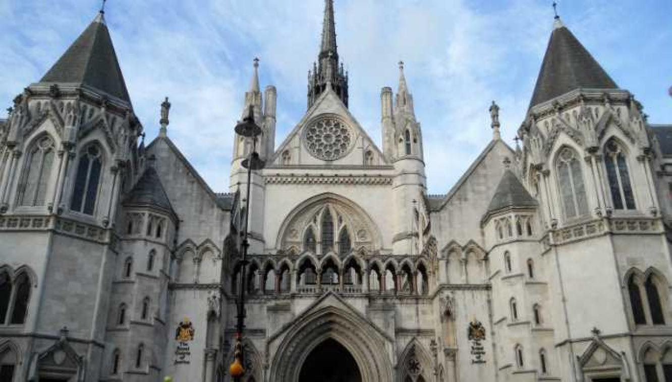 Voorstel bij Britse Justitie om met Skype rechtszaken af te handelen