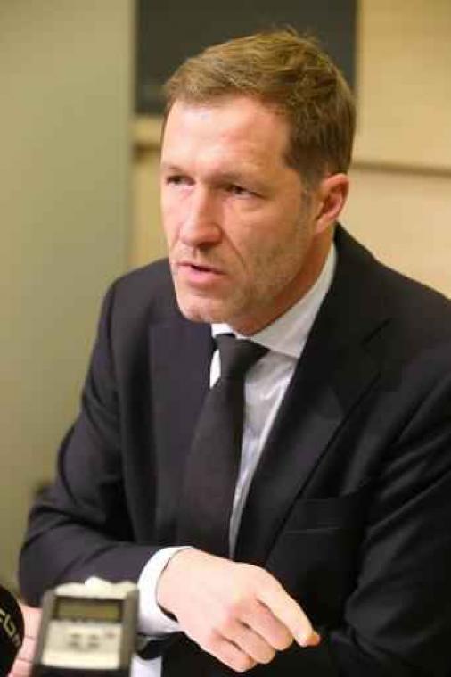 Paul Magnette "gerustgesteld" dat het goed komt met CETA