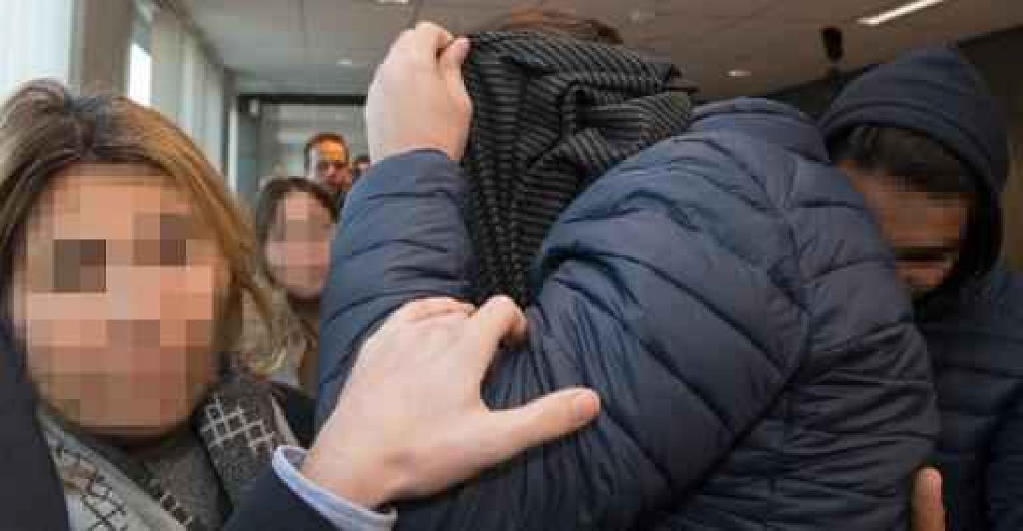 Doodrijder Merel De Prins in beroep tegen vonnis politierechtbank