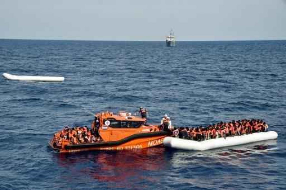 'Succesverhaal' in Niger damt migratiestroom naar Europa nog niet in