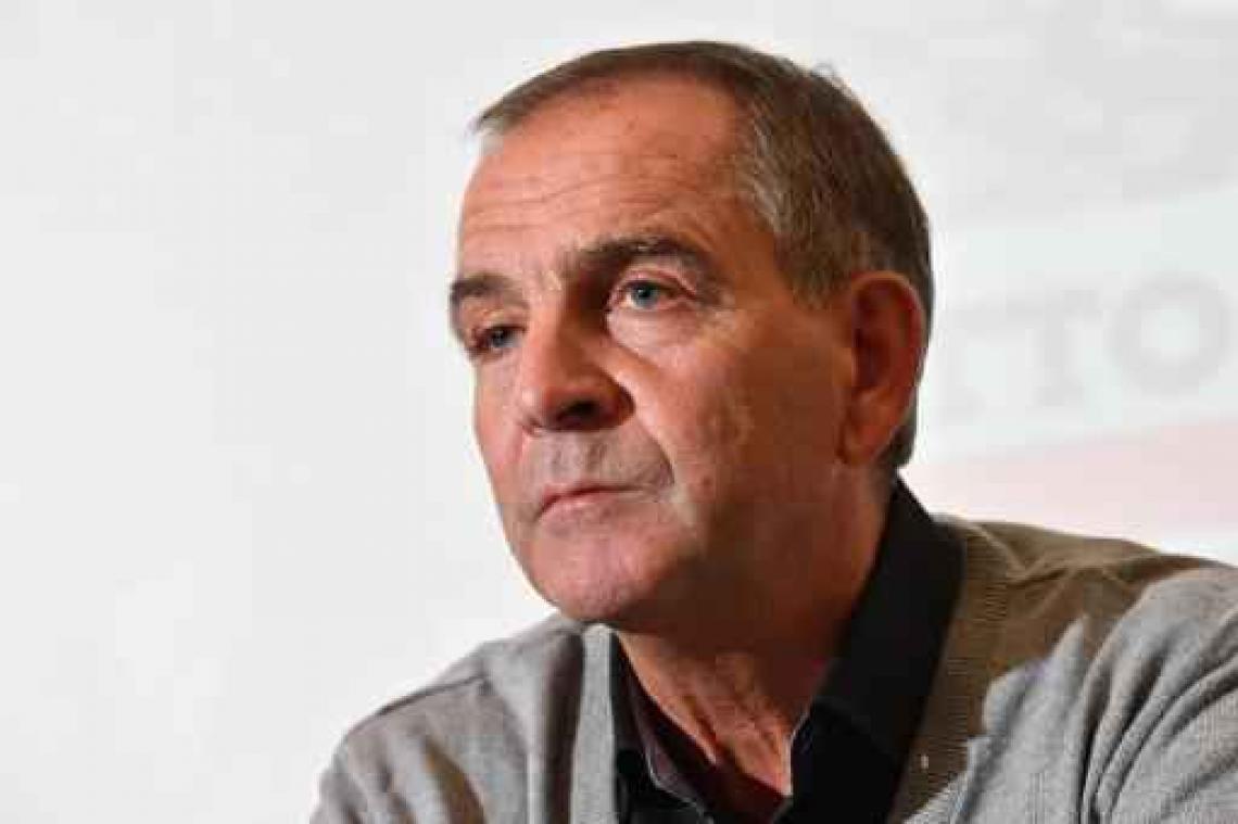Marc Sergeant wil ook in 2017 scoren met Lotto-Soudal