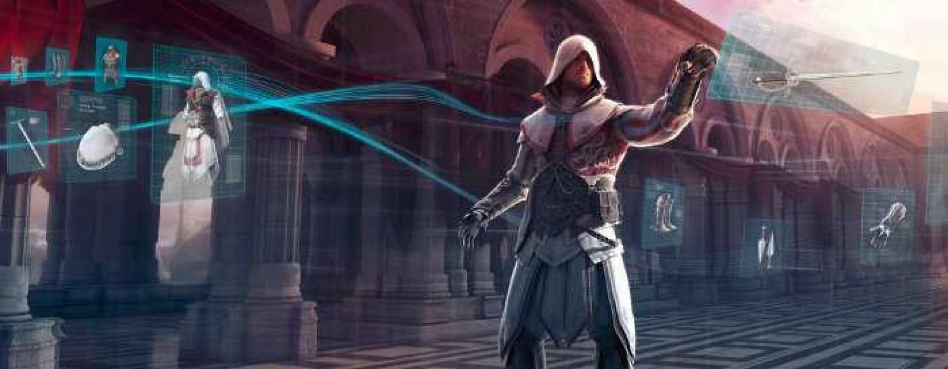 Populaire Assassin's Creed film in productie