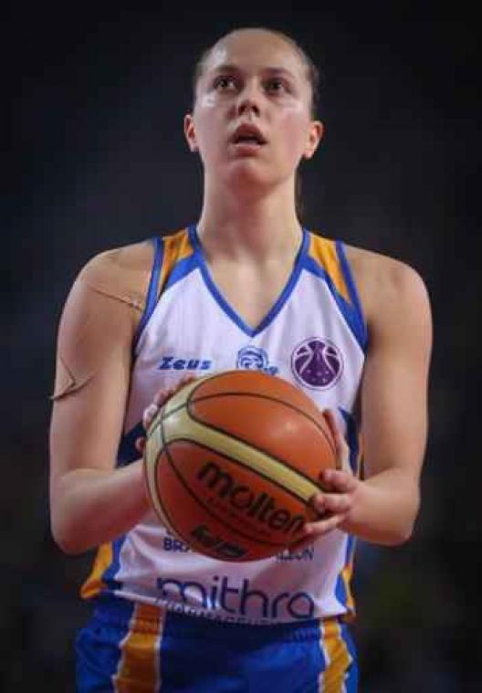 EuroCup basket (v) - Castors Braine grijpt naast plek in achtste finales na nipte zege bij Keltern