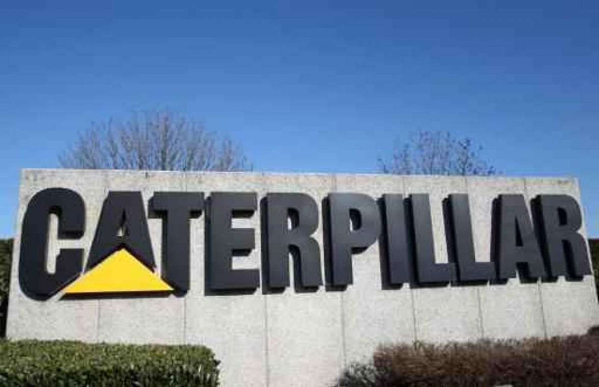 Sluiting Caterpillar Gosselies - "Verduidelijkingsfase" voor fase 2 van Renault-procedure