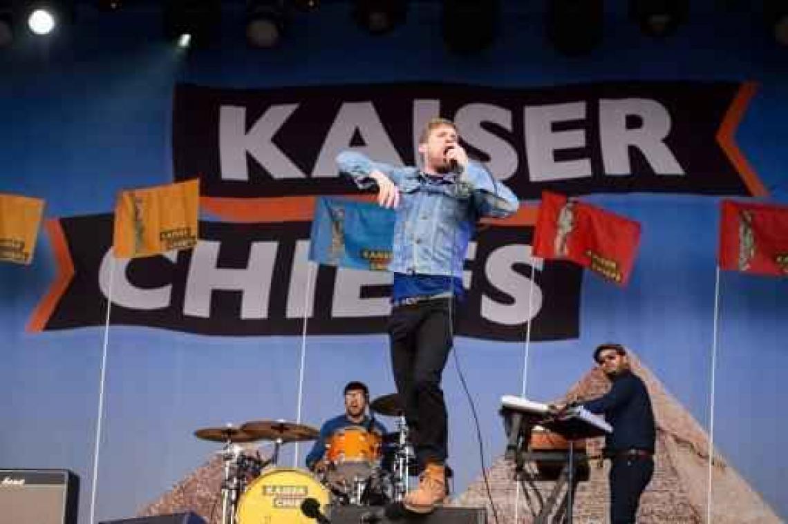 Cactusfestival dropt eerste namen