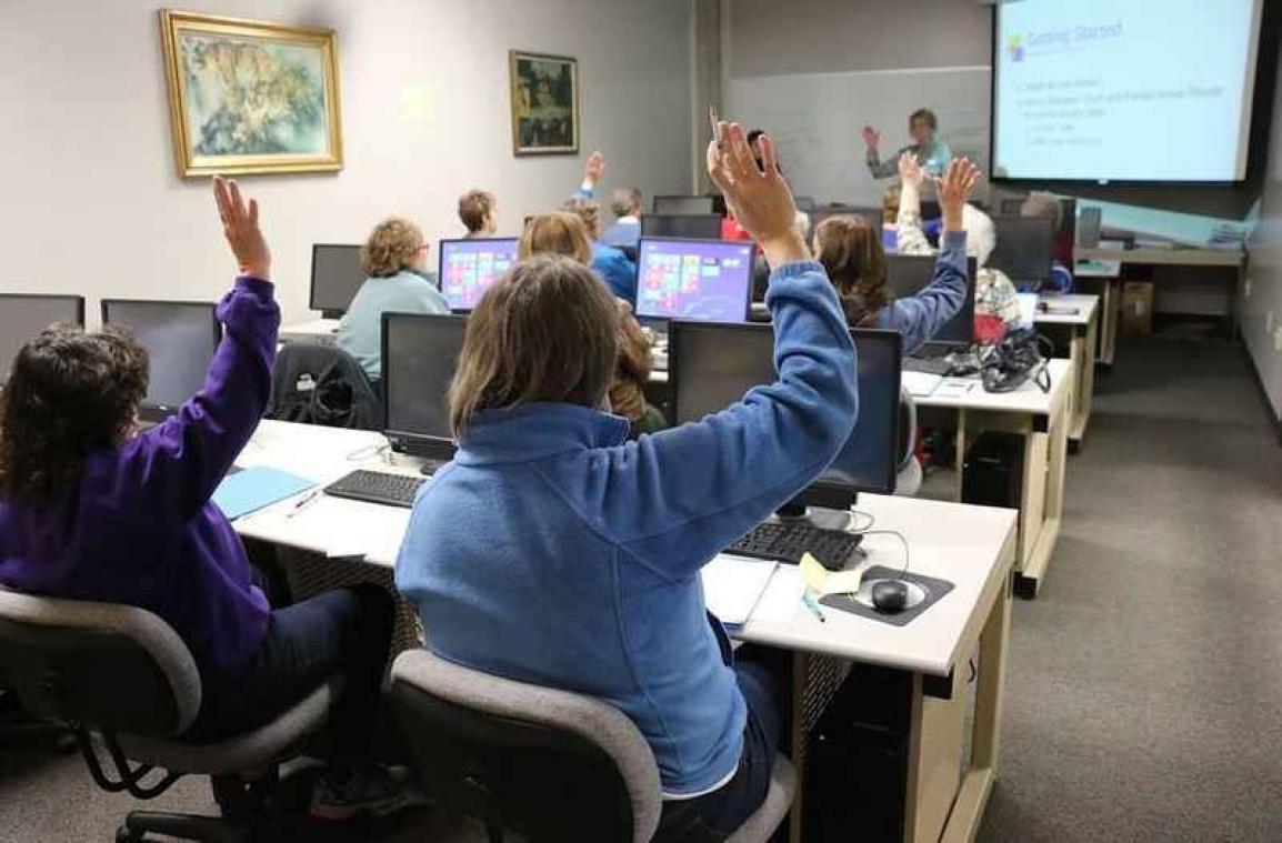 Belg genomineerd voor beste leerkracht ter wereld