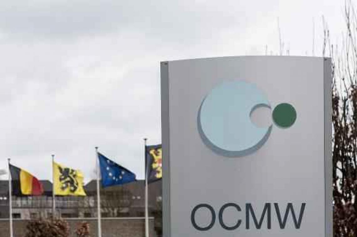 Minister Borsus kent OCMW's 92 miljoen euro extra toe in 2017