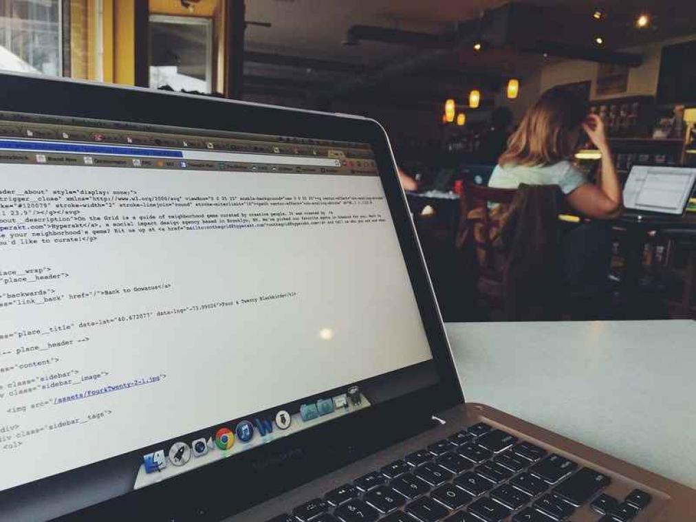 Wifi-misbruikers zijn plaag in horecazaken
