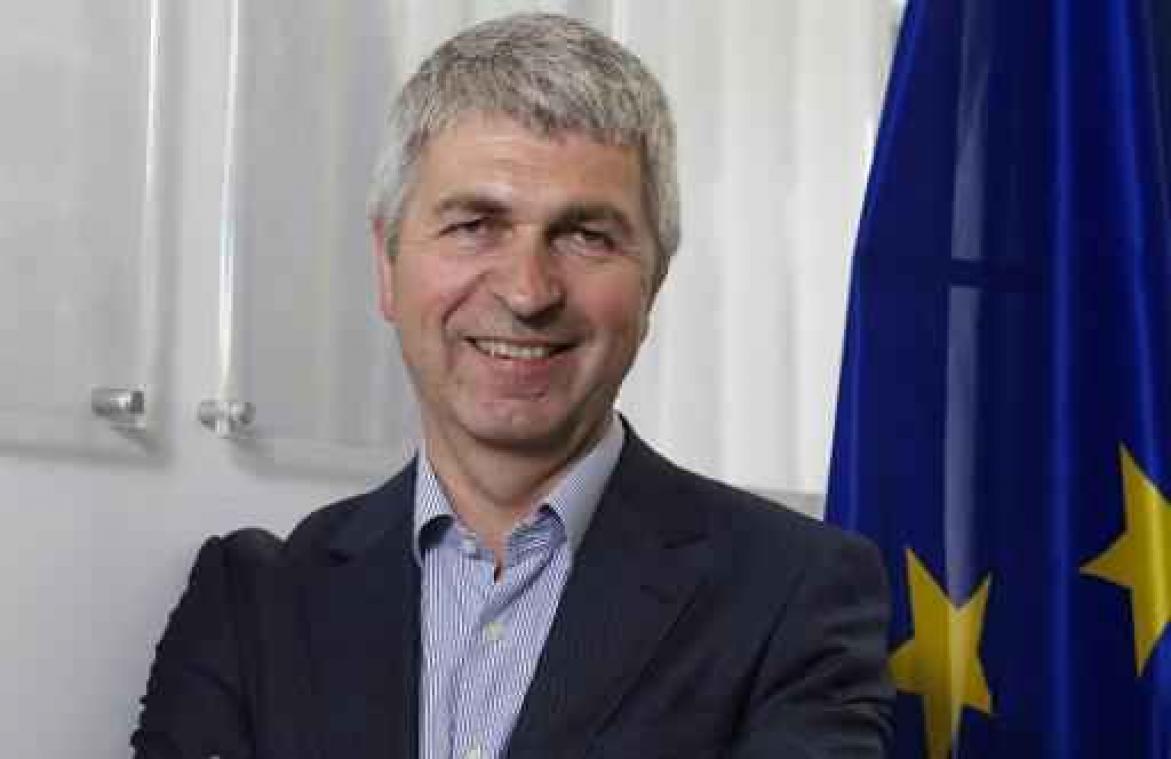 Europees Parlement zet hervorming CO2-emissiehandelssysteem op de rails