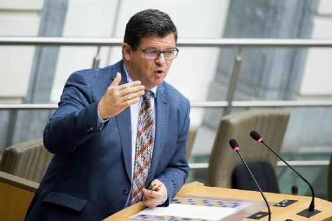 Tommelein voorziet 700.000 euro voor projecten met milieuvriendelijke voertuigen