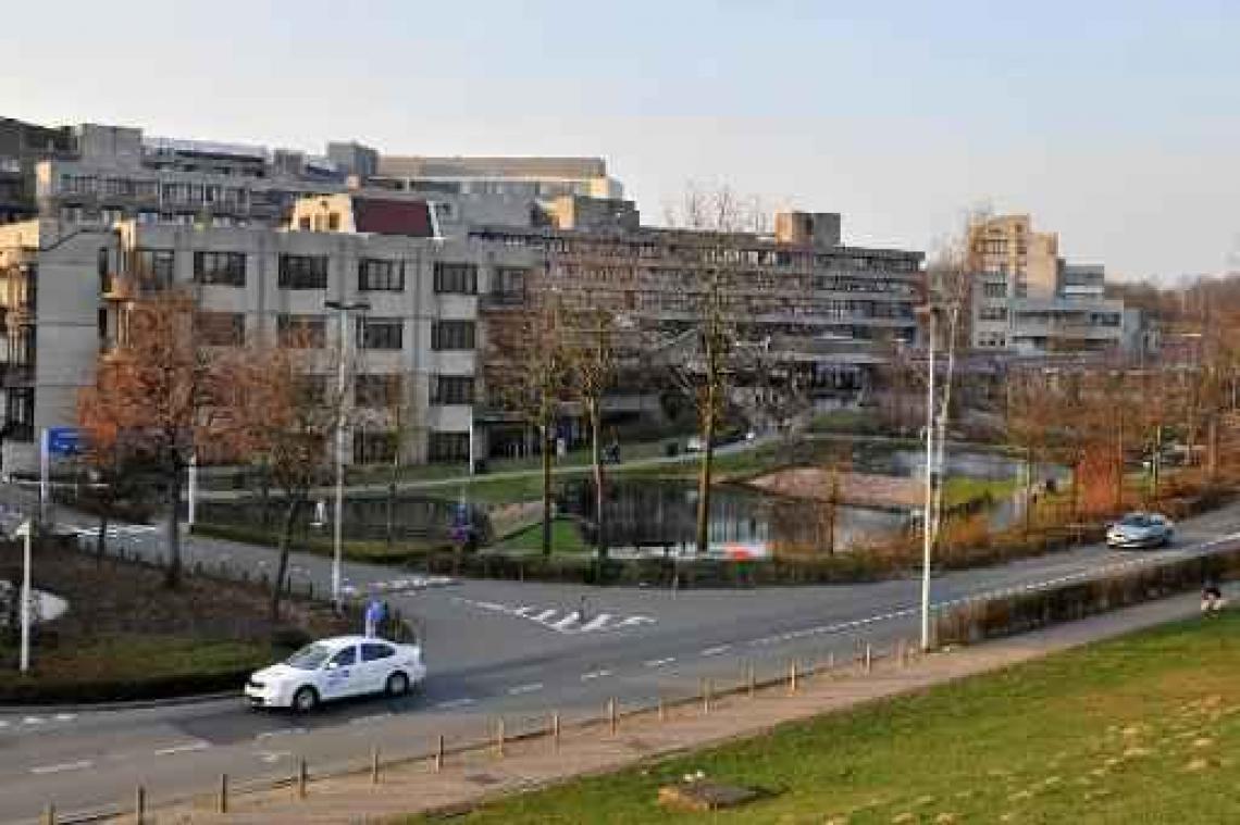 KCE stelt ziekenhuizen voor om anders te gaan samenwerken