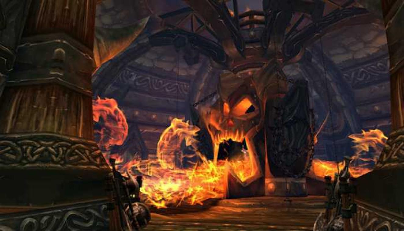 World of Warcraft geeft ondersteuning voor kleurenblindheid