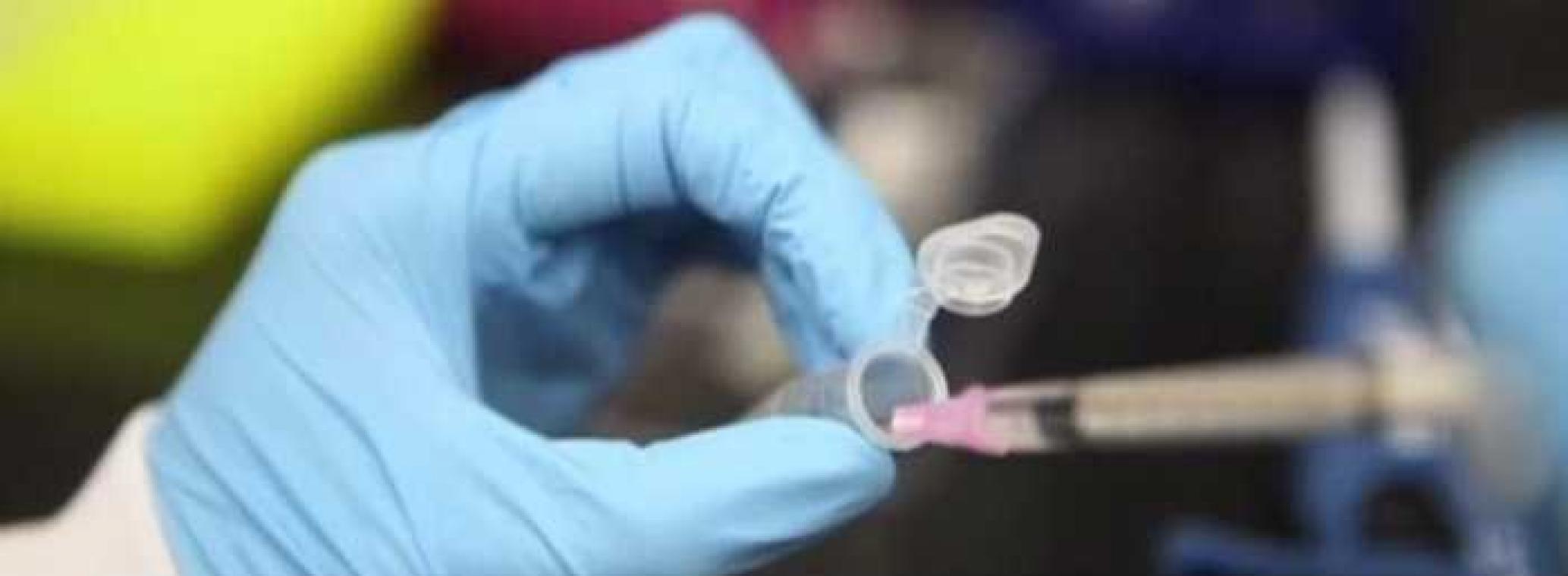 3D-vaccin moet in de toekomst kanker kunnen genezen