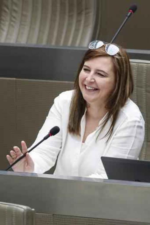 Sp.a vraagt dat Vlaamse regering noodhulp vrijmaakt voor Aleppo
