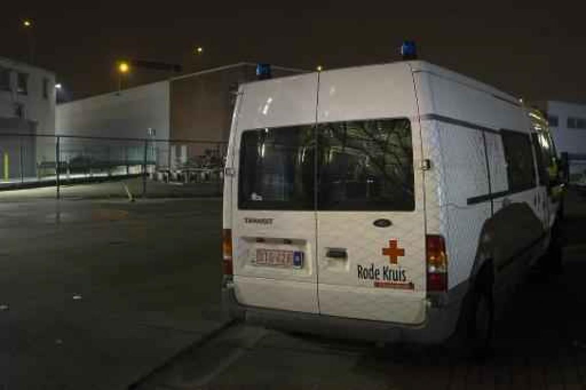 Twee personen opgepakt na peppersprayincident in Sportpaleis