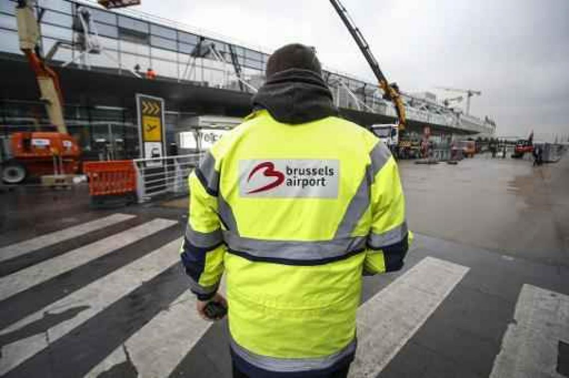 Beveiliging van luchthavens vertoont nog steeds hiaten