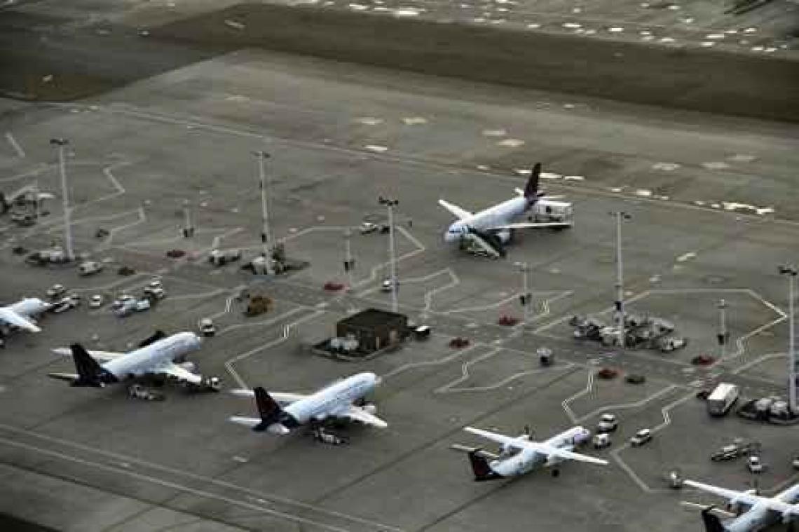 Veiligheid luchthaven: "Procedures zijn nu beter op elkaar afgestemd"