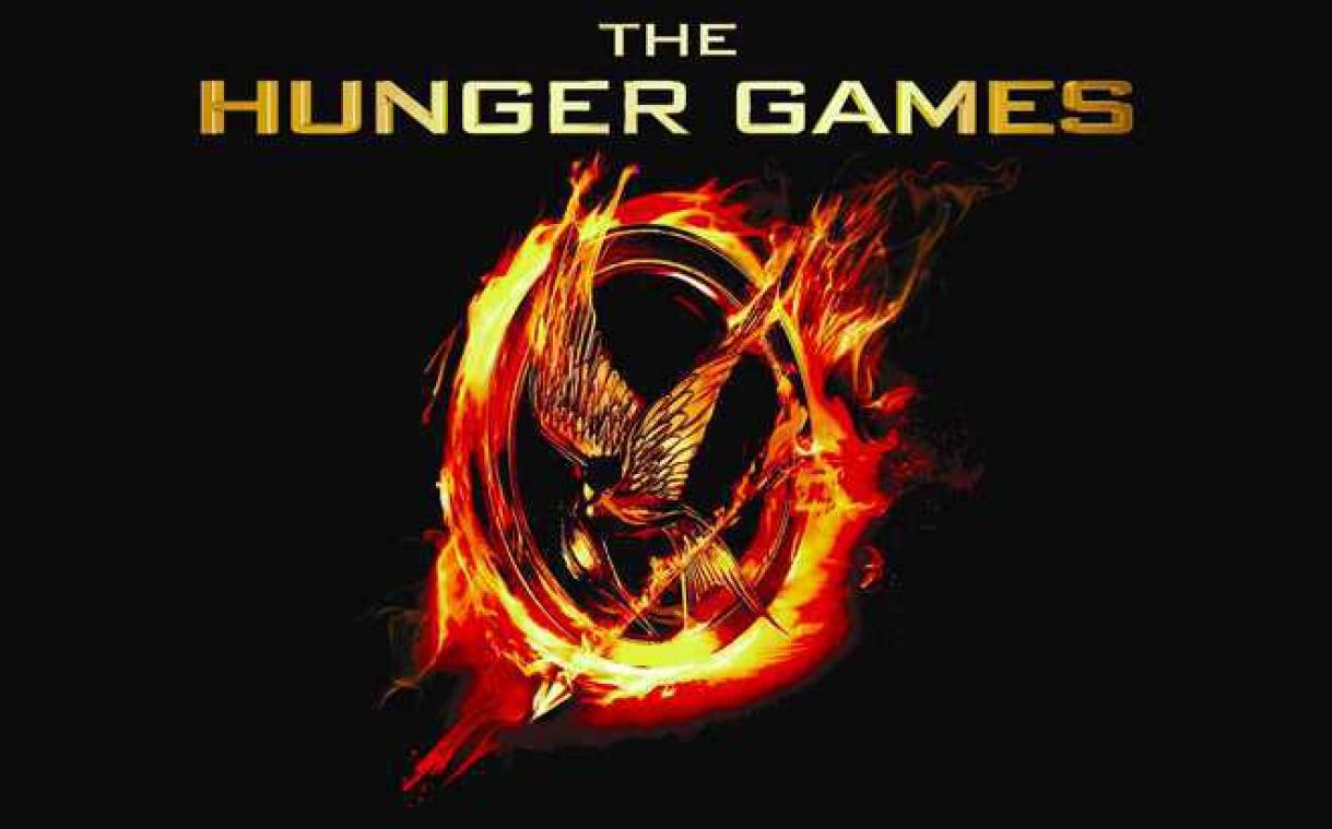 Verwijderde scènes van The Hunger Games vrijgegeven nadat fans code kraken