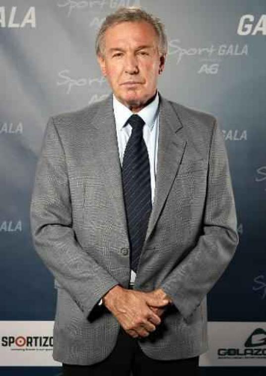 Sportgala 2016 - Roger Lespagnard is Coach van het Jaar