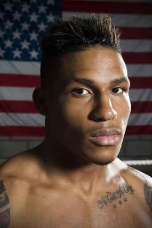 Cruisergewicht Ryad Merhy behoudt intercontinentale WBA-titel