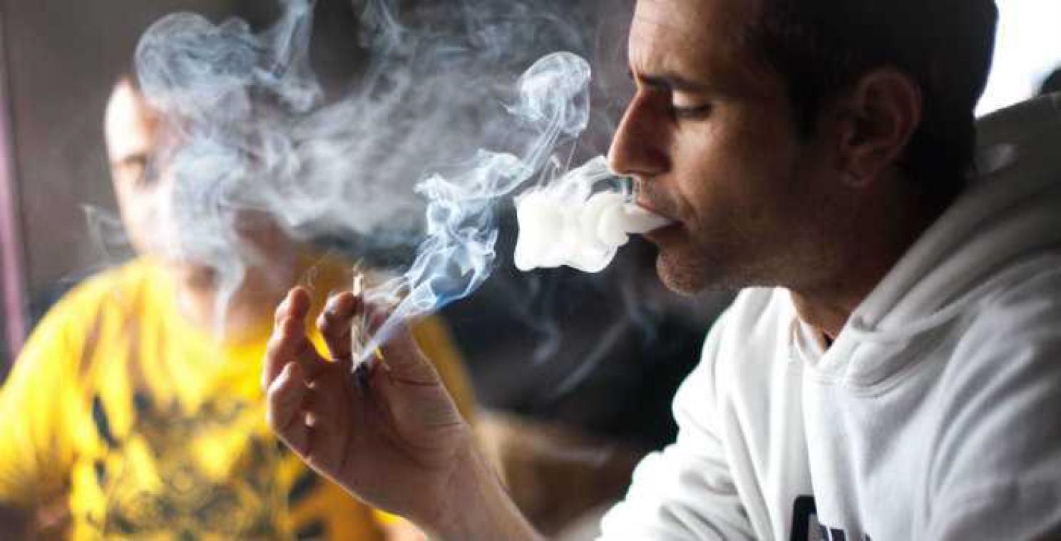 Medicijn voor rokers die niet gemotiveerd zijn om te stoppen, klinkt veelbelovend