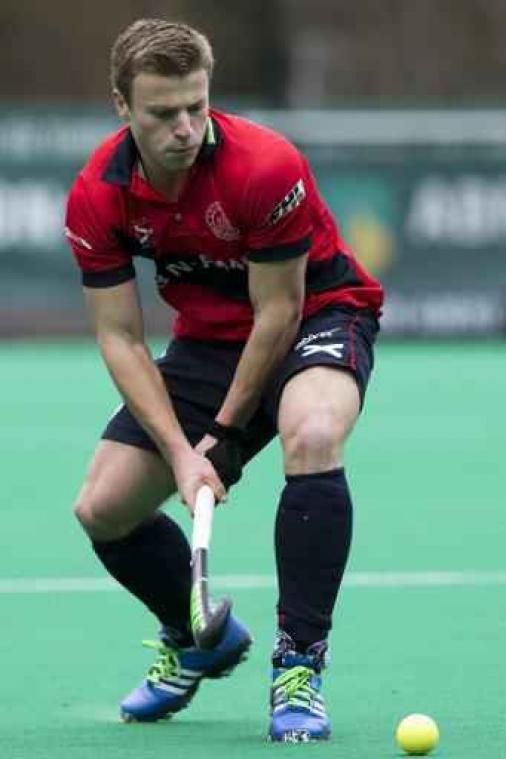 Red Cougars verliezen in finale van India