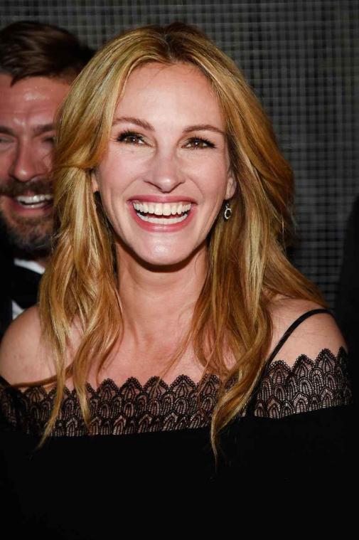 Julia Roberts debuteert in tv-serie