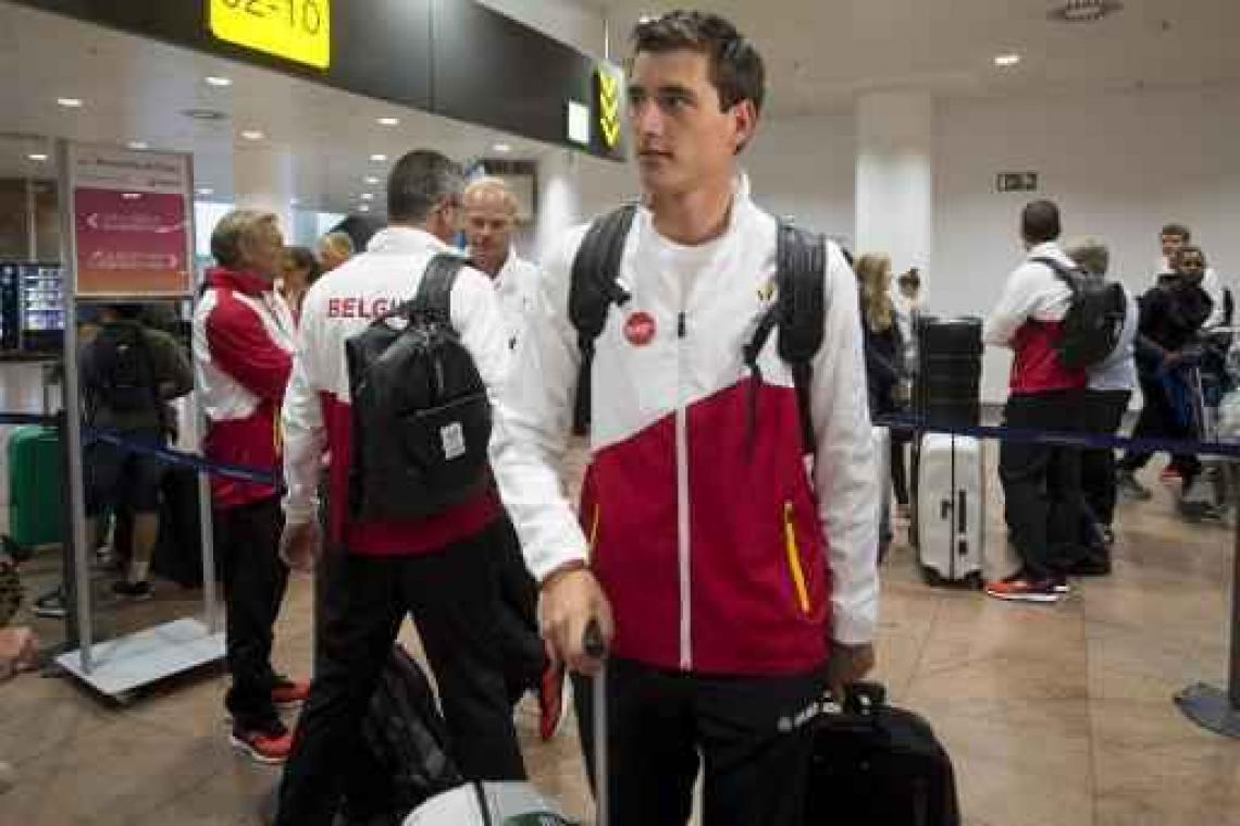CSI-W-jumping Londen - Nicola Philippaerts derde in wereldbekerproef