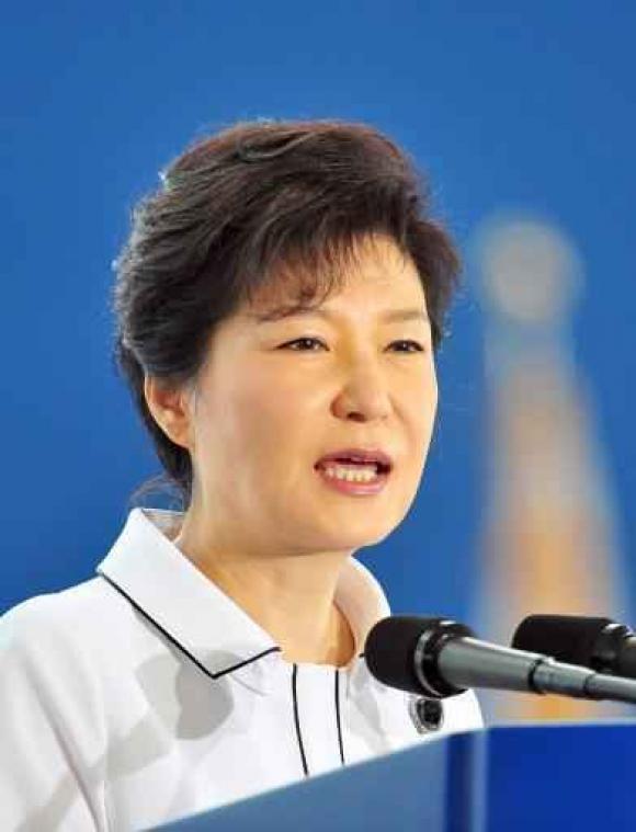 Proces tegen vriendin van afgezette Zuid-Koreaanse presidente Park begonnen