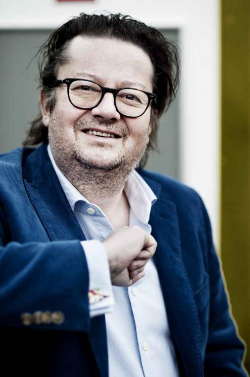 Zestiger vindt werk dankzij tweet Marc Coucke