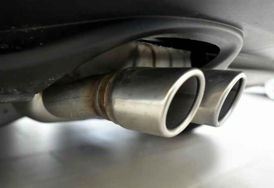 Europa negeerde gesjoemel bij dieselwagens