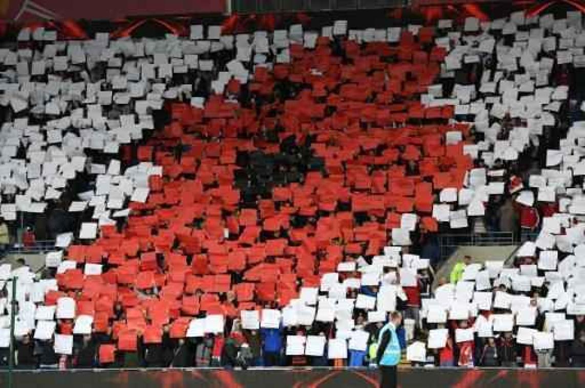 FIFA beboet Engeland, Schotland, Wales en Noord-Ierland voor klaproos