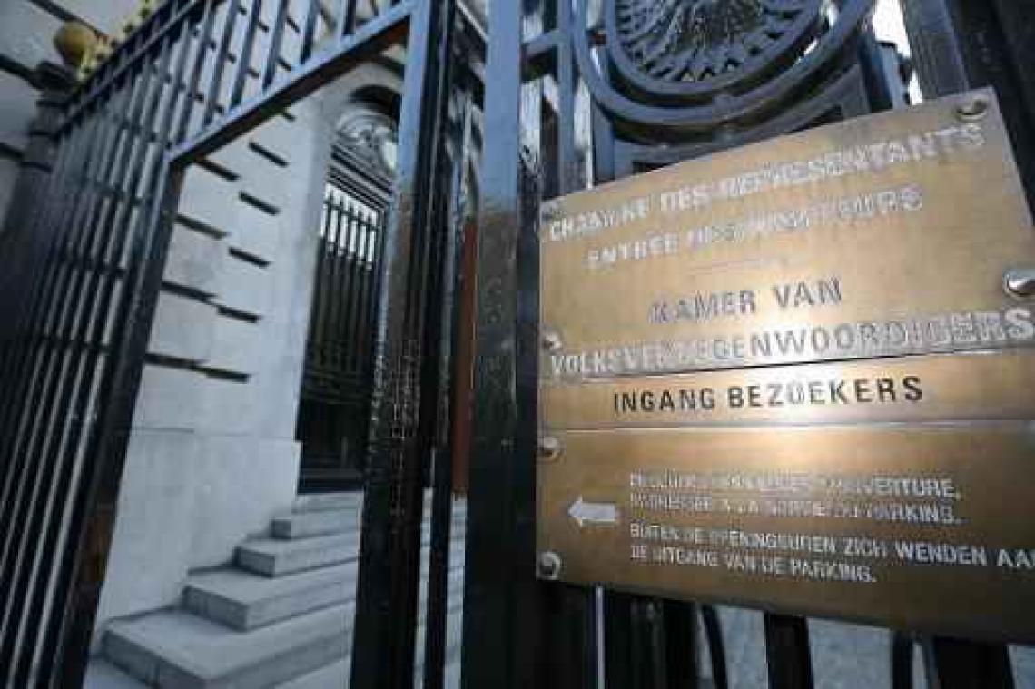 De Wever voorlopig niet verwacht in onderzoekscommissie