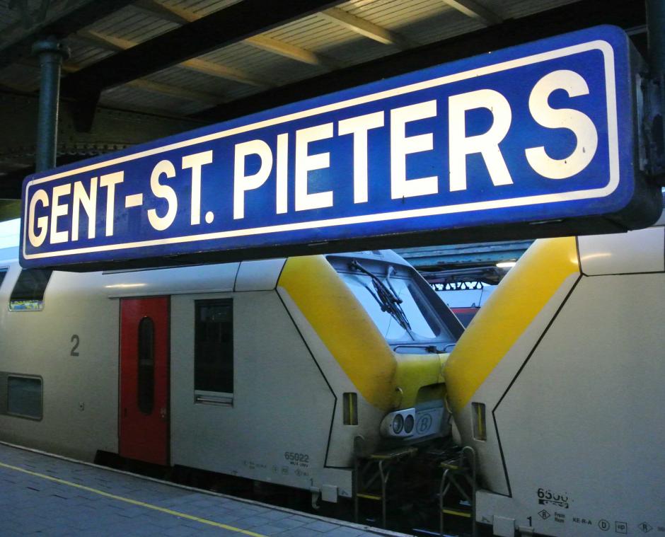 Pendelaars blijven langer jong