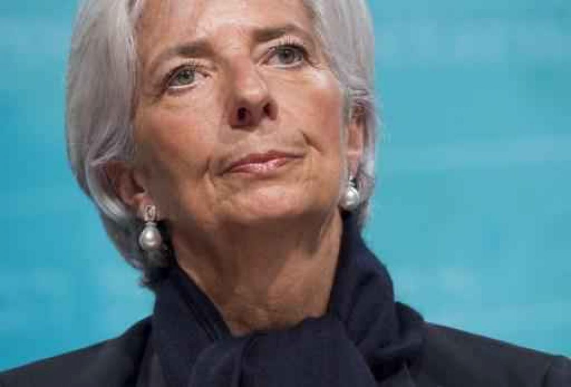 Christine Lagarde zal veroordeling niet aanvechten