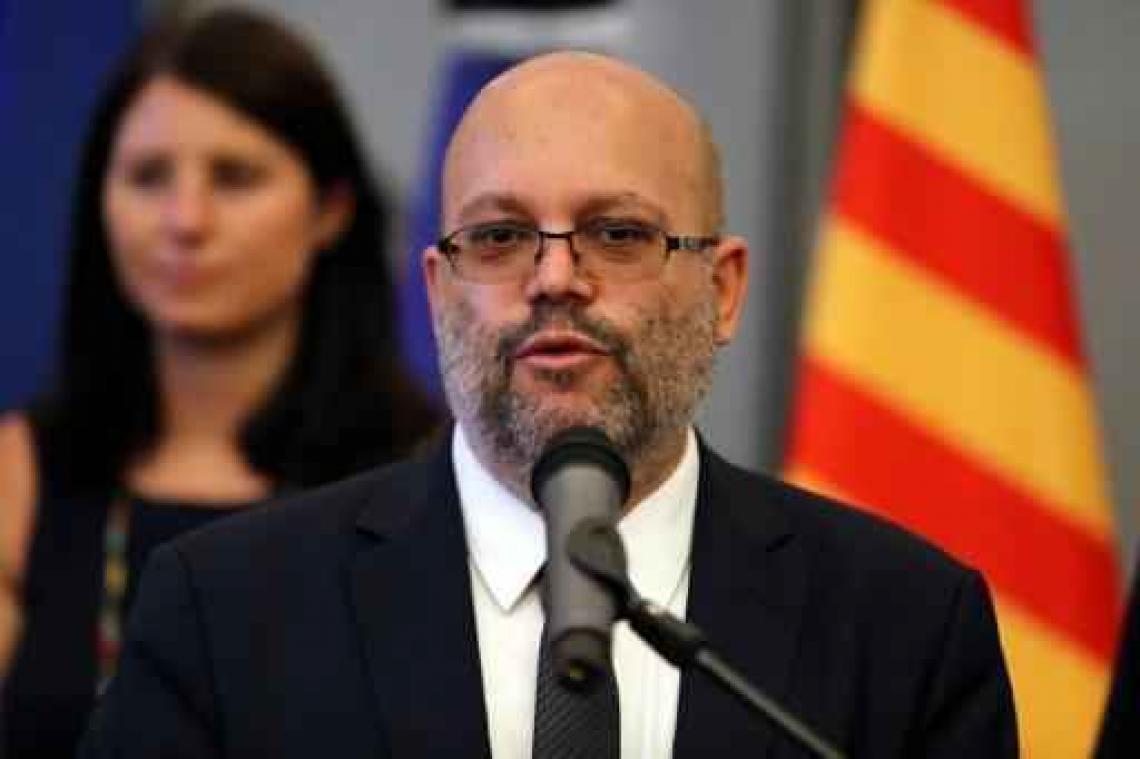 Burgemeester van Nice ziet "zelfde blind geweld" in Berlijn