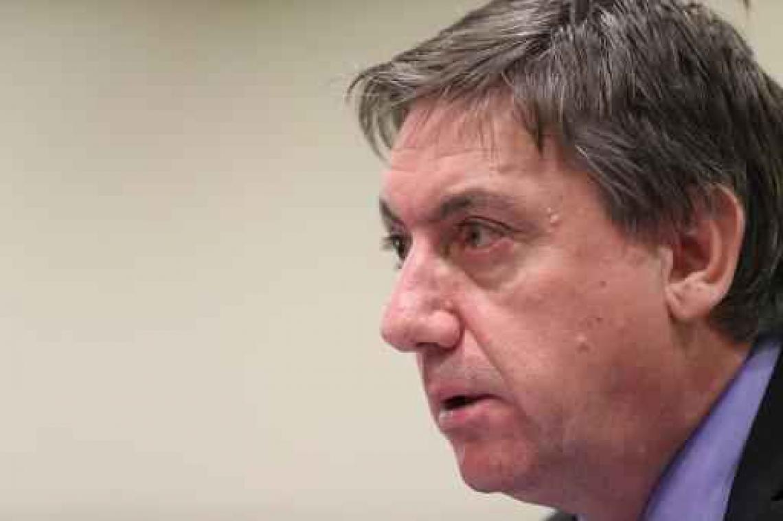 Jambon: "Ook zonder Berlijn wisten we dat er risico's zijn"