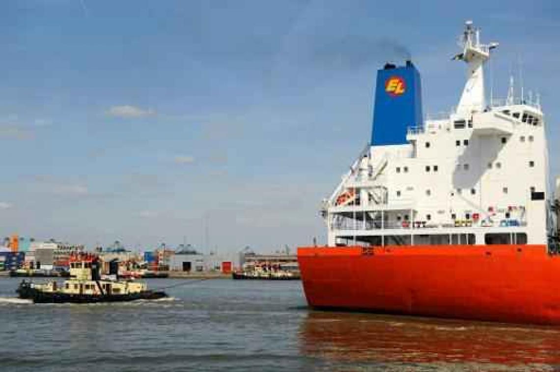 Loodsenacties van de baan na laat overleg